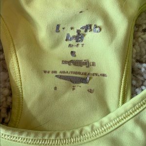 Nike Other - Youth small nike sports bras Nike Other - Youth small nike sports bras